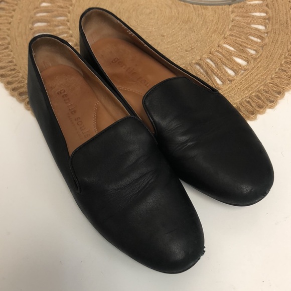 gentle souls Shoes - Gentle Souls loafers